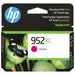 OEM HP 952XL L0S64AN Ink Cartridge Magenta - toners.ca