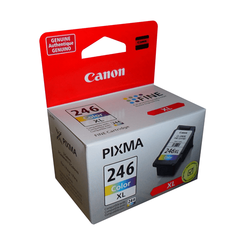 cl-246xl ink cartridge - toners.ca