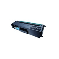 Brother TN331C Cyan Toner Cartridge, Standard Yield - toners.ca