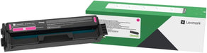 Lexmark C331HM0 Magenta HY Toner C3326dw, MC3326adwe - toners.ca