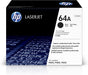 HP cc364a LaserJet P4015 toner cartridge, low yield, Genuine OEM - toners.ca