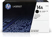 HP cf214a M712 Black Toner Cartridge, Standard Capacity, Genuine OEM - toners.ca