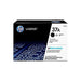 HP cf237a LaserJet M631 M607 Black Toner Cartridge, Standard Capacity, Genuine OEM - toners.ca