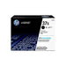 HP cf237x LaserJet M631 M607 Black Toner Cartridge, High Capacity, Genuine OEM - toners.ca