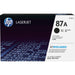 HP CF287A Original Laser Toner Cartridge - Black - toners.ca