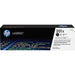 HP cf400x LaserJet M252 Black Toner Cartridge, High Yield, Genuine OEM - toners.ca