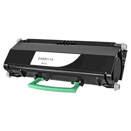 compatible lexmark E450H11A , E450H21A Black toner  $99.89 - toners.ca