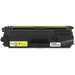 Brother tn-336y Yellow Toner Cartridge, High Yield, Genuine OEM - toners.ca