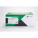 Lexmark B3340,B/MB3442 Return Program 1.5K Toner Cartridge - toners.ca