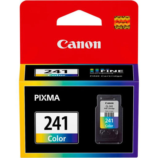 CL-241 Colour Ink Cartridge SKU 5209B001 - toners.ca