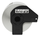 Brother DK-2246 Continuous Paper Tape - 4.07 in. x 100 ft. (103 mm x 30.4 m) Black on White - toners.ca