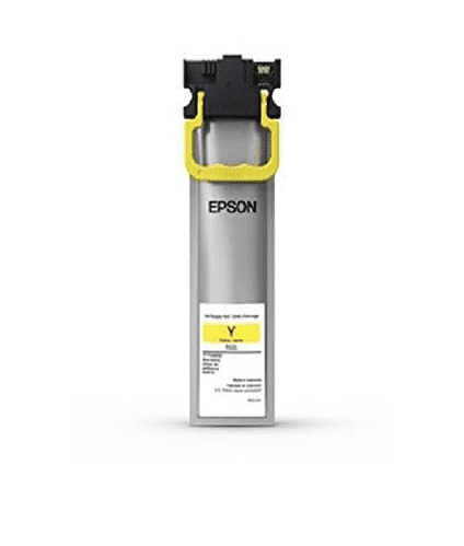 T902420 Epson T902 Yellow Original Ink Cartridge - toners.ca