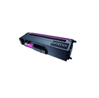 Brother TN331M Magenta Toner Cartridge, Standard Yield - toners.ca