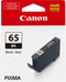 4215c002- canon cli-65 black ink tank - toners.ca