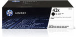 HP c8543x LaserJet toner cartridge, Genuine OEM - toners.ca