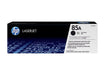 HP ce285a LaserJet P1102W Black Toner Cartridge, Genuine OEM - toners.ca