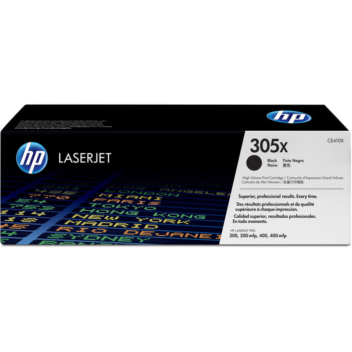 HP CE410X dual pack - toners.ca