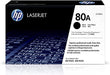 HP cf280a LaserJet M401 M425 Black Toner Cartridge, Low Yield, Genuine OEM - toners.ca