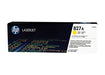 HP cf302a LaserJet M880 Yellow Toner Cartridge, Genuine OEM - toners.ca