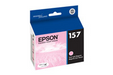 T157620 Epson 157 UltraChrome K3 VIVID LIGHT Magenta Ink - toners.ca