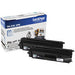 Brother Genuine TN336 2PK High-Yield Black Toner Cartridge Multipack - toners.ca