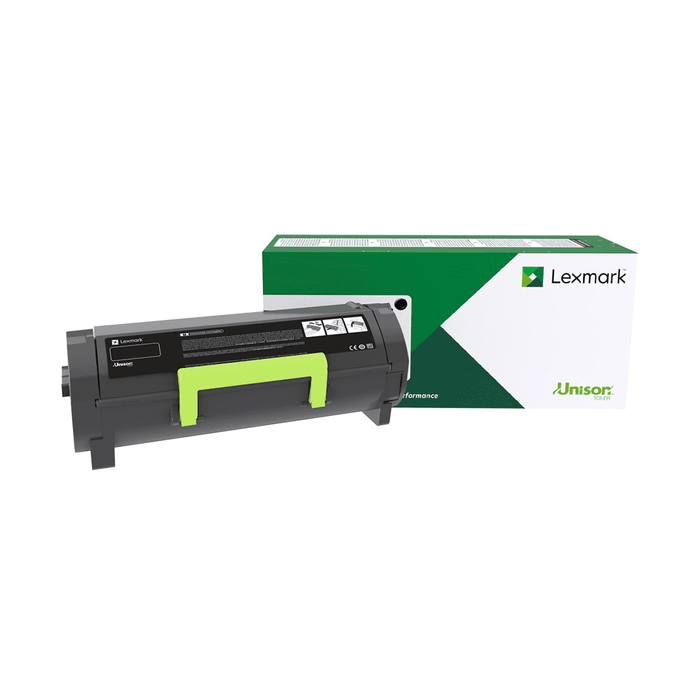 Lexmark B/MB2650 Return Program 15K Toner Cartridge - toners.ca