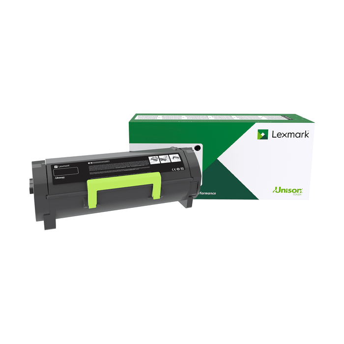 Lexmark B/MB2236 Return Program 1.2K Toner Cartridge - toners.ca