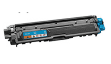 Brother TN221C Cyan Toner Cartridge, Standard Yield - toners.ca