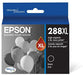 T288XL120-S Epson 288XL HC Black Original Ink Cartridge - toners.ca