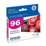 T096320 Epson 96 Magenta Original Ink Cartridge - toners.ca