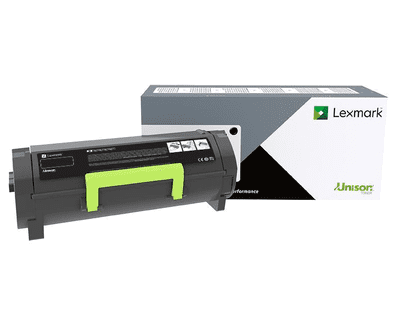 Lexmark MS/MX321 15K Toner Cartridge Part no.: 56F0HA0 - toners.ca