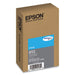 T912220 Epson T912y Cyan Original Ink Cartridge - toners.ca