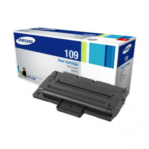 Compatible with Samsung MLT-D109S 4-pack - toners.ca