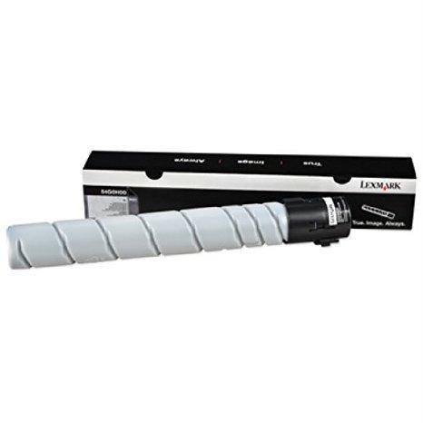 Lexmark MS911 Black Toner Cartridge, High Yield, Genuine OEM - toners.ca