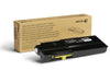 Xerox VersaLink C400 C405 Yellow Toner Cartridge, Extra High Capacity, Genuine OEM - toners.ca