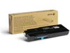 Xerox VersaLink C400 C405 Cyan Toner Cartridge, Extra High Capacity, Genuine OEM - toners.ca