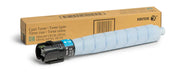 Xerox AltaLink C8130 Cyan Toner Cartridge,  Genuine OEM - toners.ca