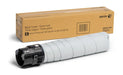 Xerox Primelink B9100 Black Toner Cartridge, Genuine OEM - toners.ca