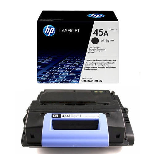HP q5945a LaserJet toner cartridge, Genuine OEM - toners.ca