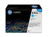 HP q5951a LaserJet 4700 Cyan Toner Cartridge, Genuine OEM - toners.ca