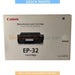 compatible canon 1561A003 (EP-32)  Black toner cartridge $59.89 - toners.ca