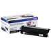 Brother TN433BK Toner Cartridge Black, High Yield - toners.ca