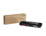 Xerox WorkCentre 6655 Magenta Toner Cartridge, High Capacity, Genuine OEM - toners.ca